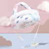 Baby Breathable Anti-fall Head Protective Cap Baby Protective Cap Toddler Bumper Cap, Spec: Underwater World