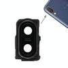 Asus Zenfone Max Pro (M1) ZB601KL Blue Back Camera Lens Frame