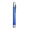 E-SMARTER Multifunctional Pen Flashlight Graduated LED Penlight, Color Random Delivery, Style: Concave Head White Light