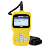OBDMATE OM500 OBDII / EOBD / JOBD Code Reader(Yellow)