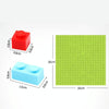 330 PCS Creative Intelligence Educational Learning Toys DIY Small Particle Slide Building Blocks