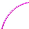 TRLREQ Mountain Road Bicycle Aluminum Alloy Brake Outer Tube Oil-Filled Fish Bone Line Tube, Colour: Purple