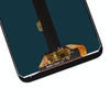 Tecno Camon CM CA6 Black LCD Screen & Digitizer