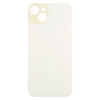 iPhone 15 Plus Yellow Glass Back Cover Replacement