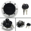 For Suzuki GSXR600/750/1000 Motorcycle Fuel Tank Cap Lock
