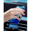 HAMTOD Little One Pro Car Mobile Phone Holder Bracket(Black)