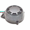 12V Motorcycle Anti-theft Remote Control Horn Alarm, Specification: 2 RC