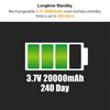 TL209C Car Truck Vehicle Tracking 2G GSM GPRS GPS Tracker