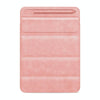 3-fold Stand Magnetic Tablet Sleeve Case Liner Bag For iPad 9.7 / 10.2 / 10.5 / 10.9 / 11 inch(Pink)