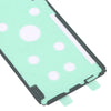 10x Samsung Galaxy A21S SM-A217F Back Cover Adhesive