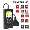 THINKCAR THINKOBD 100 OBD2 Car Scanner OBDII Diagnostic Tool