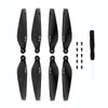 For DJI MINI 3 Carbon Fiber Propeller 6030F Paddle Propeller Wing Blade
