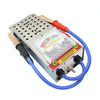 12V Car Battery Tester Battery High Power Discharge Meter