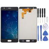 Infinix Note 4 Pro X571 LCD Screen & Digitizer Assembly - Black