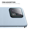 1pc For Xiaomi 13 ENKAY Hat-Prince 9H Rear Camera Lens Tempered Glass Film