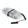 HB-806C 30W 30 LED Vehicle Roof Top Emergency Hazard Warning Strobe Light,DC 12V , Wire Length: 70cm