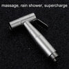 304 Stainless Steel Washer Nozzle Female Washer Set, Style: Female Washer