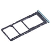 Infinix Hot 12i SIM & SD Card Tray (Green)
