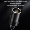 1m 12/24V Car Battery To Cigarette Lighter Female Base Power Supply Cable