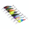 8colors /Set HENGJIA MI099-X Mino Floating Dummy Bait Lua Bionic Fishing Hard Lures