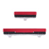 Samsung Galaxy Note10+ Red Power & Volume Buttons