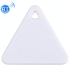 Bluetooth Key Finder Tracker, Anti-Lost Alarm, White