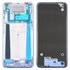 Asus Zenfone 6 ZS630KL Middle Frame Bezel (Silver)