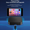CPC200-Tbox Apple Wired To Android Box Qualcomm 4-core Wireless Car Interconnection Smart Box
