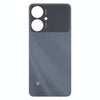 Xiaomi Poco M6 5G Back Cover Replacement (Black)