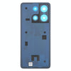 Xiaomi Redmi Note 13 4G Back Cover Replacement (Blue)