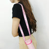 5 PCS  Insulation Cup Strap Beverage Bottle Lanyard Baby Bottle Adjustable Water Cup Lanyard(HC3304)