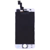 iPhone SE 2016/5SE LCD Screen & Digitizer Assembly (White)