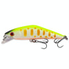HENGJIA 5.7cm 3.4g Microbe Road Lures Slow Sinking Minnow Fake Bait, Color: 1