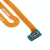 Samsung M12/A12/SM-A125 Fingerprint Sensor Flex Cable (Black)