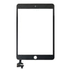 iPad Mini 3 Touch Screen Replacement (Black)