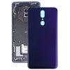 OPPO A9/F11 Back Cover Replacement, Purple