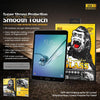 For Samsung Galaxy Tab S2 WiFi T710 WK WTP-060 KinKong 0.33mm 6D Curved HD Tempered Glass Film