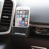 SHUNWEI SD-1129 Car Adhesive Mobile Phone Holder Multifunctional Car Storage Box