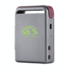 TK102-2 Vehicle GSM GPRS GPS Real Time Tracking Tracker