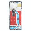 Honor X8b Green LCD Screen & Digitizer Assembly with Frame