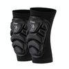 SULAITE GT--314 Cross Country Riding Ski Skating Roller Skating Knee Pads Outdoor Sports Protective Gear, Specification: S
