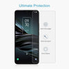 0.26mm 9H 2.5D Tempered Glass Film For TCL 20 XE