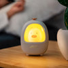 TW-L13 Portable Pet Box USB Night Light(Pig)