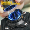 Universal Magnetic Quick-release Wrist Strap Mount for Sports Cameras, Spec: With Phone Clip