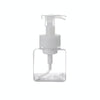 Mousse Foaming Bottle Pressing Facial Cleanser Bubbler Sub-bottle, Capacity:250ML