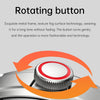 R6 1.32-Inch TWS 2-In-1 Bluetooth Headset Smart Watch, Heart Rate / Blood Oxygen Monitoring(Black Silicon)