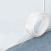 3 PCS 0.25mm Plastic Steel Window Frame Gap Windshield Tape, Size: 5cm Wide x 5m Long
