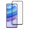 For Xiaomi Redmi 10X 5G Full Glue Full Screen Tempered Glass Film(Black)