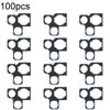 100x iPhone 14 Pro/Max Camera Dustproof Foam Pads