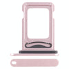 iPhone 15 Plus SIM Card Tray Replacement (Pink)